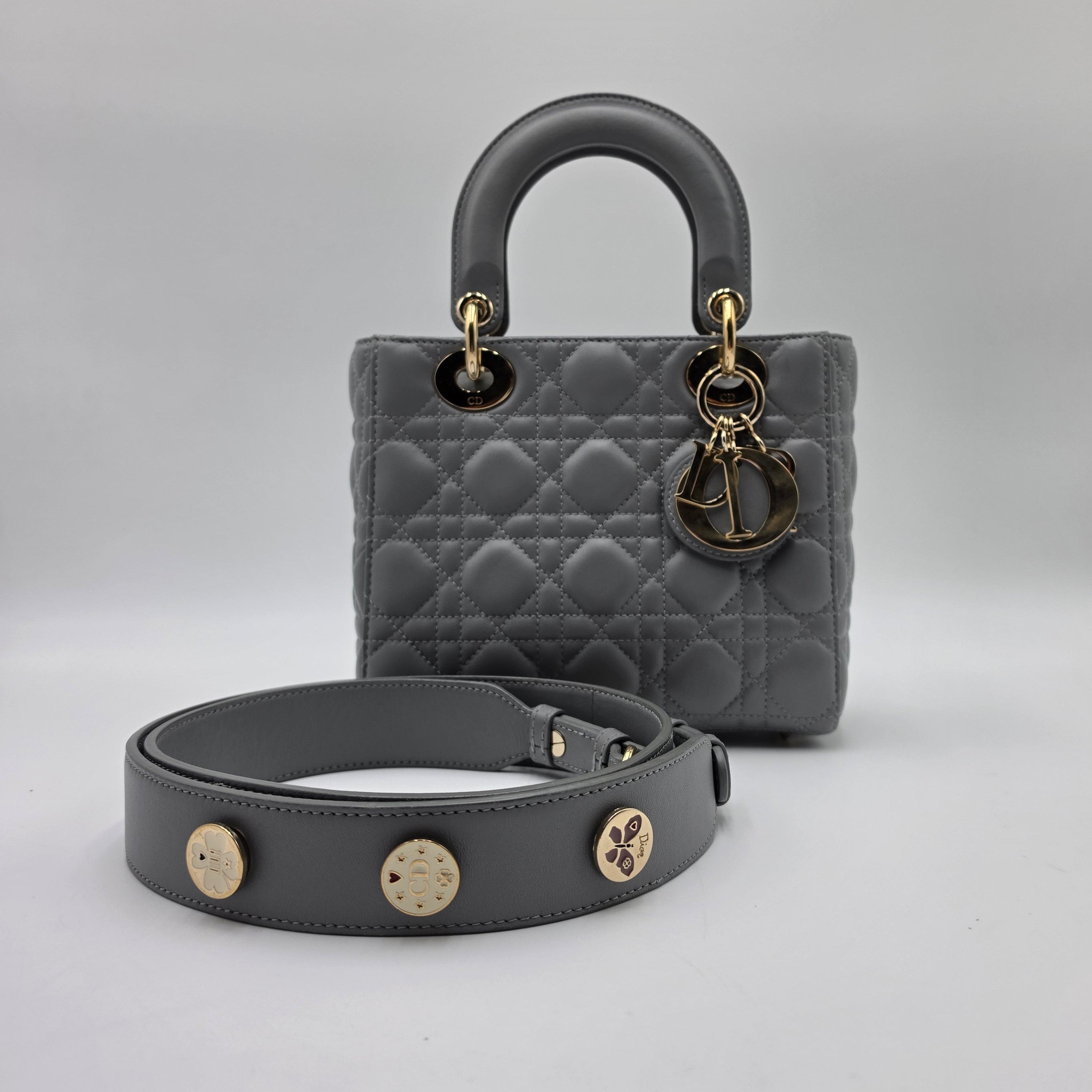 Dior Lady Dior Small