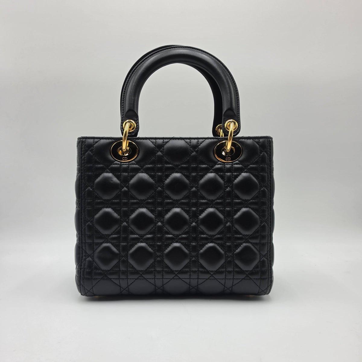 Dior Lady Dior Medium