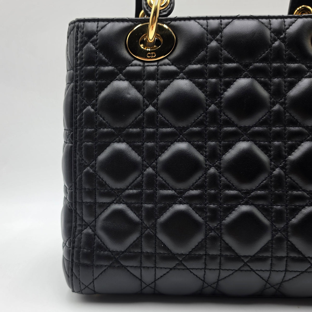 Dior Lady Dior Medium