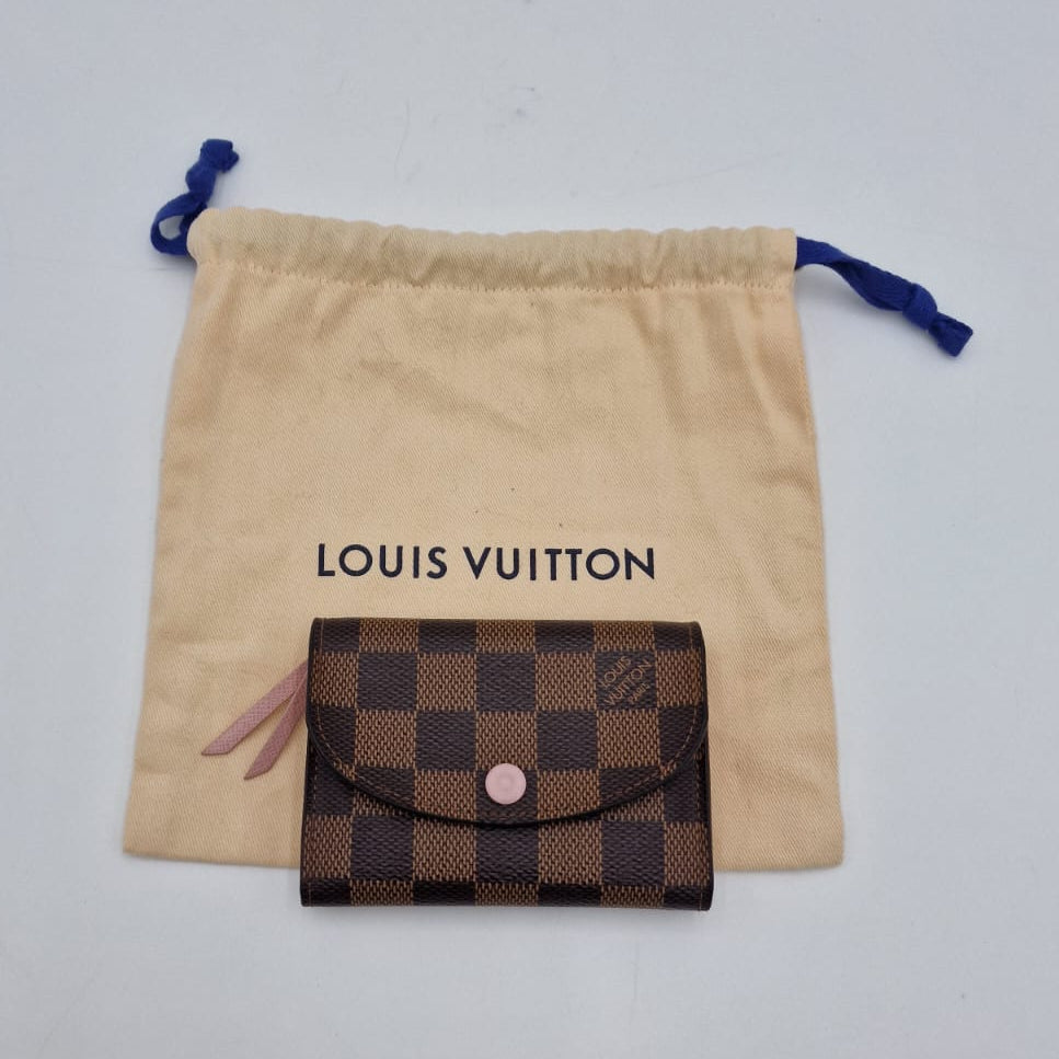Louis Vuitton Rosalie