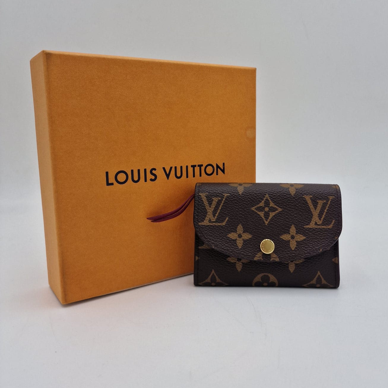 Louis Vuitton Rosalie
