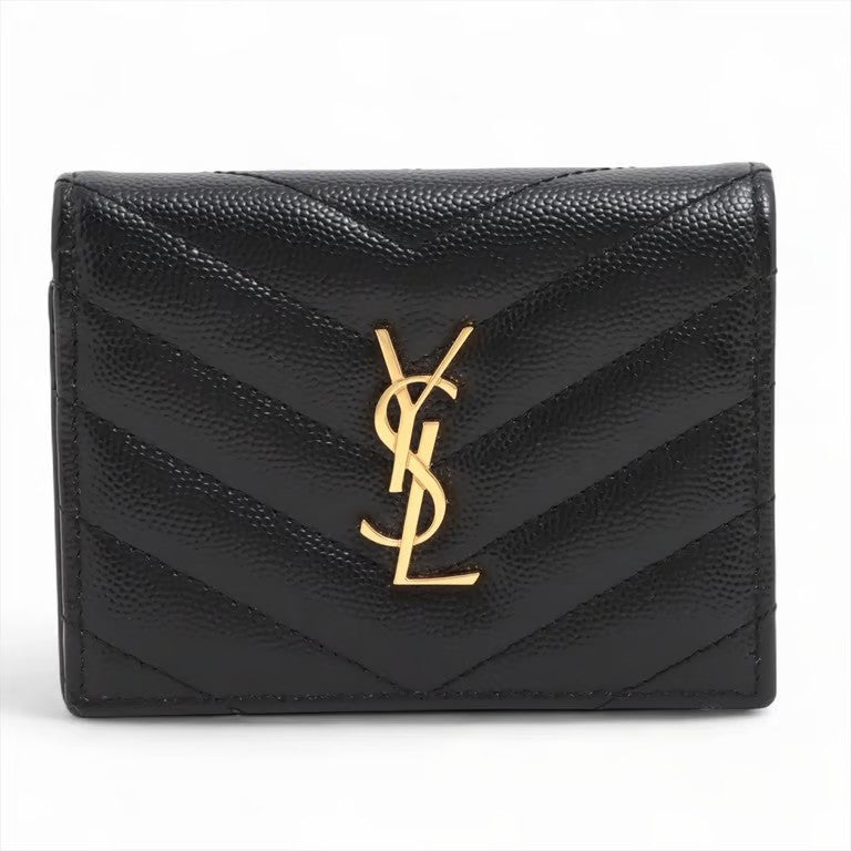 Saint Laurent Wallet
