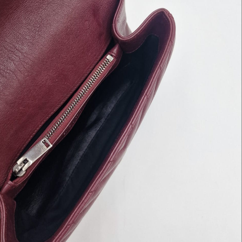 Saint Laurent Medium College Bag