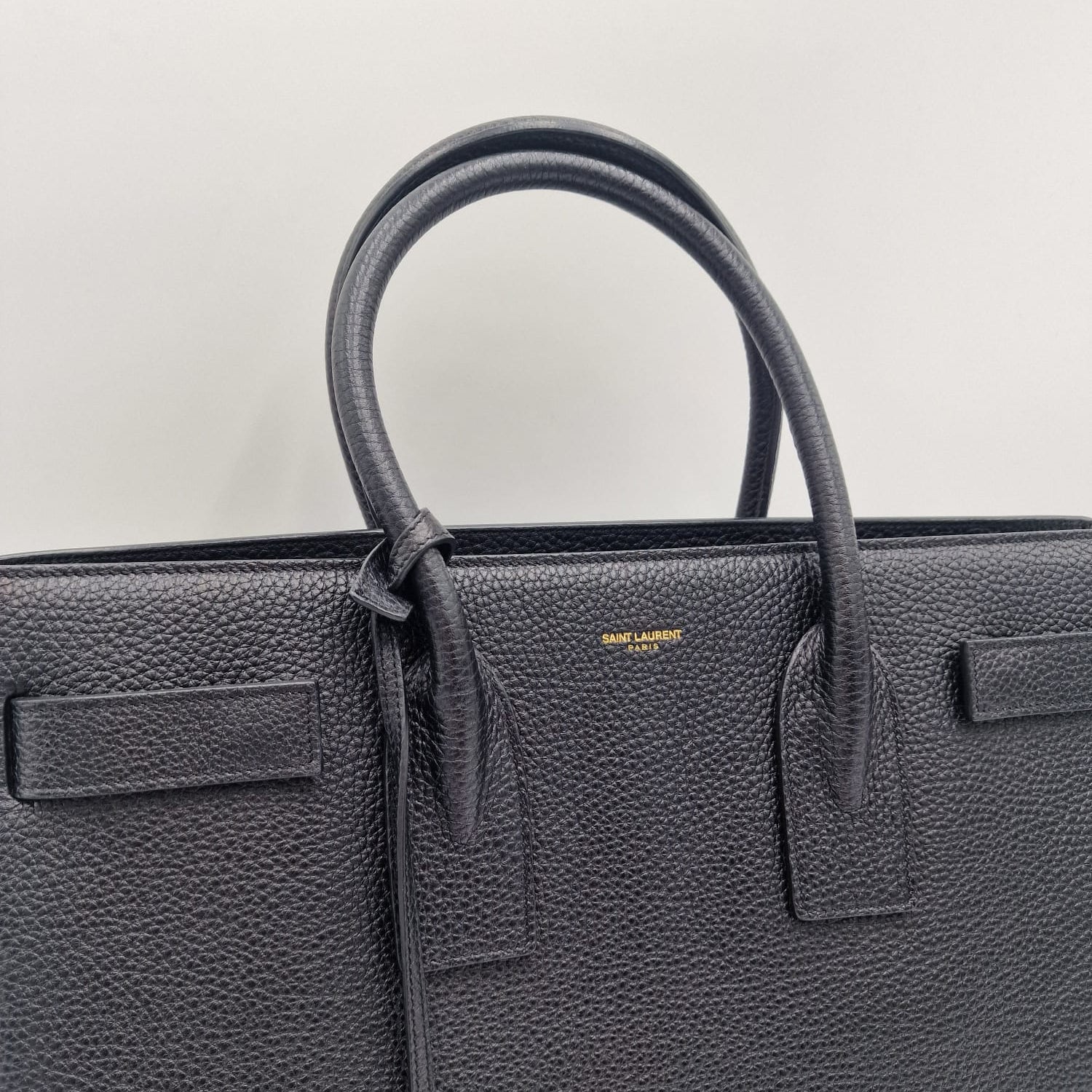 Saint Laurent Sac de Jour