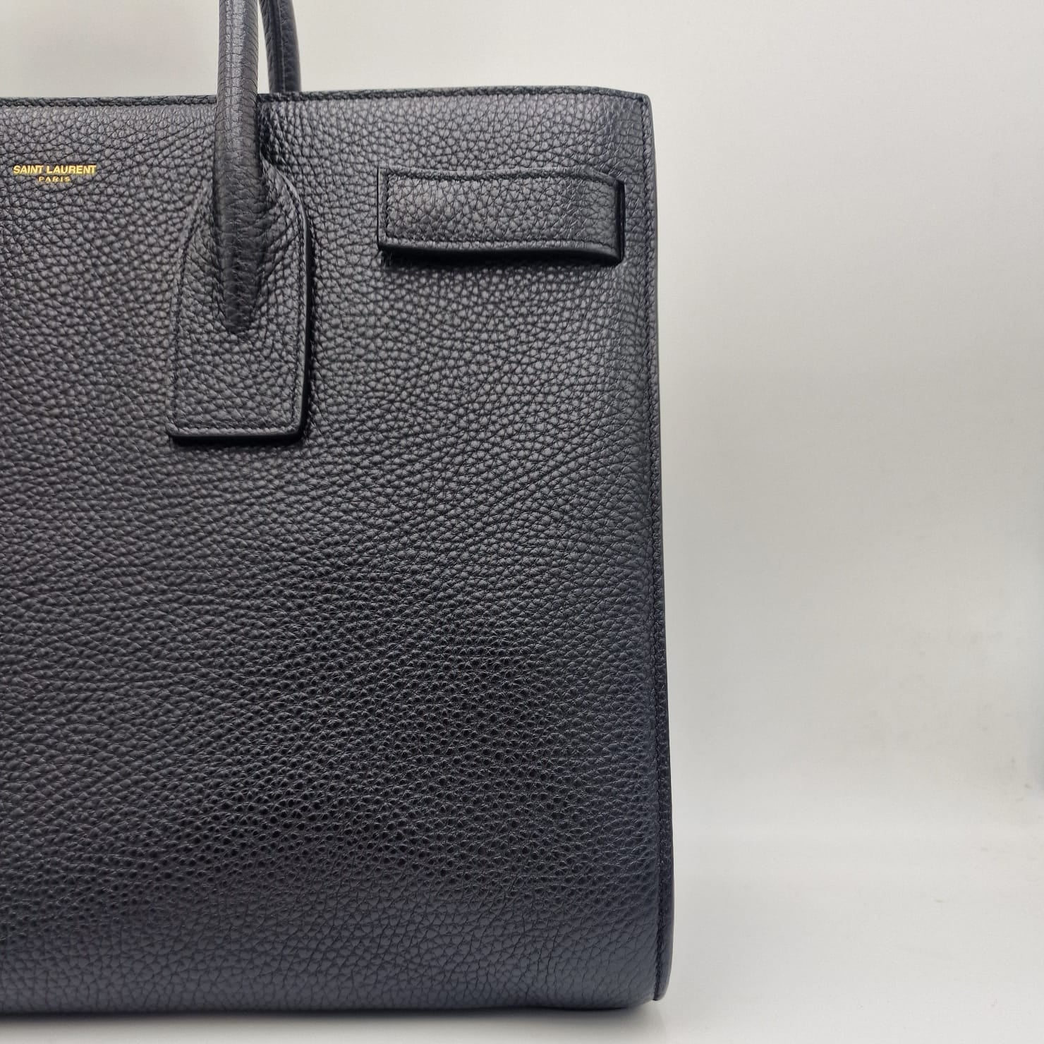 Saint Laurent Sac de Jour