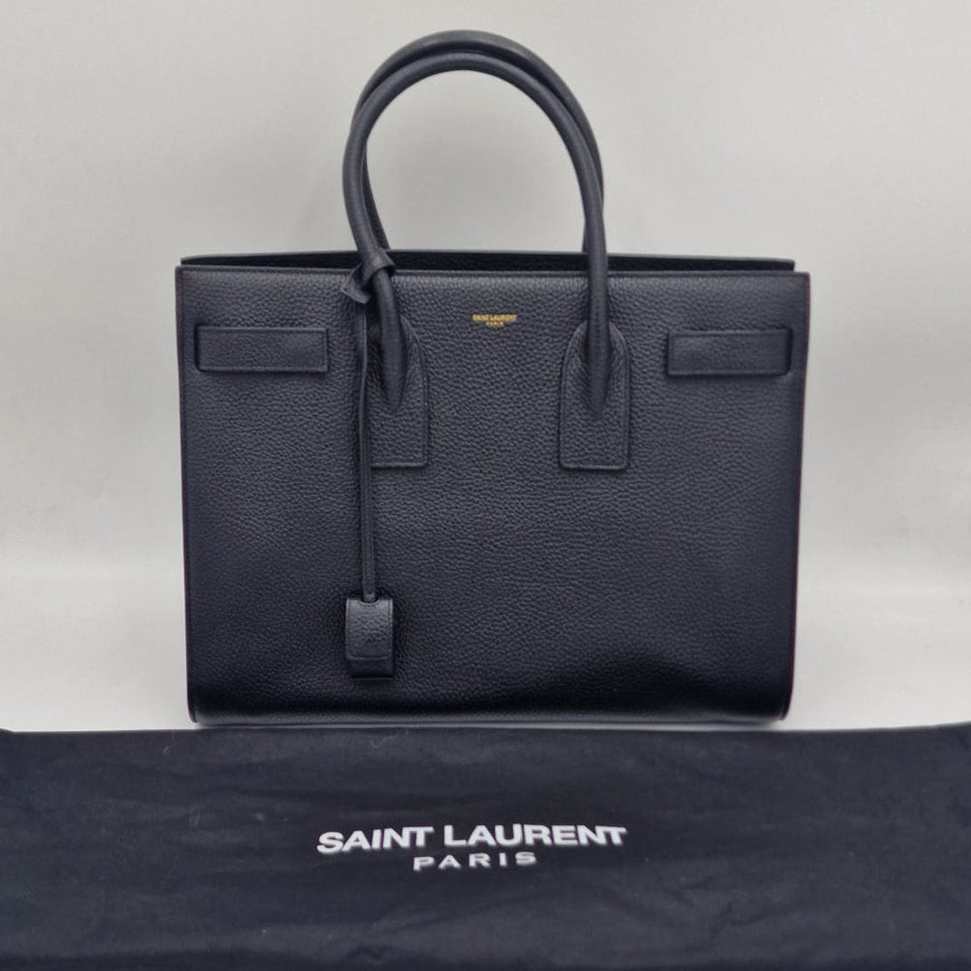 Saint Laurent Sac de Jour