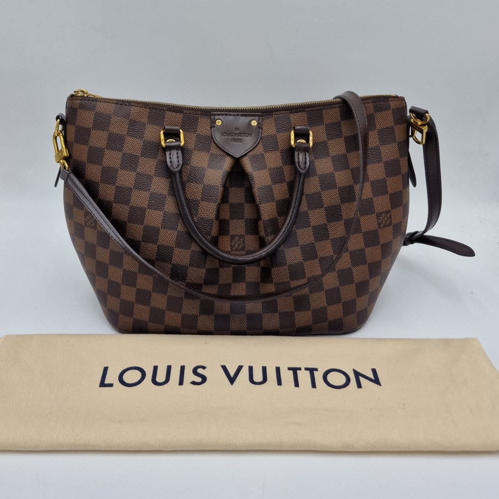 Louis Vuitton Sienna