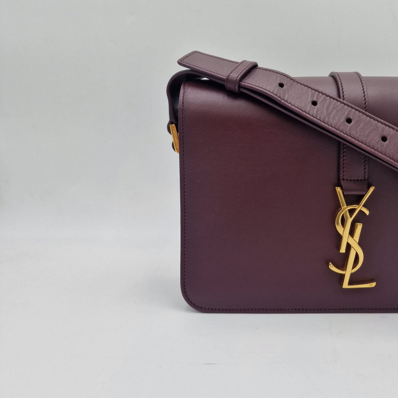 Saint Laurent Université