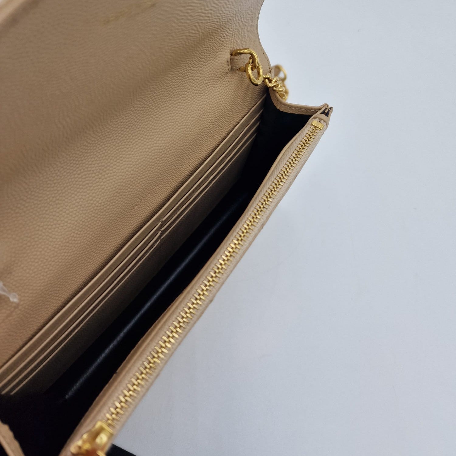 Saint Laurent Cassandre Matelassé