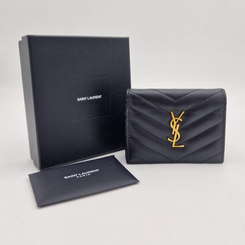 Saint Laurent Wallet