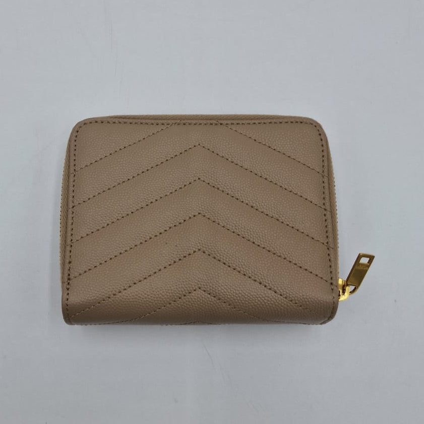 Saint Laurent Wallet