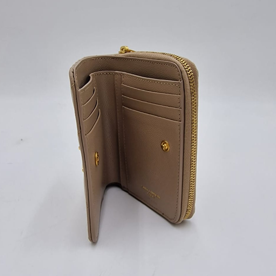 Saint Laurent Wallet