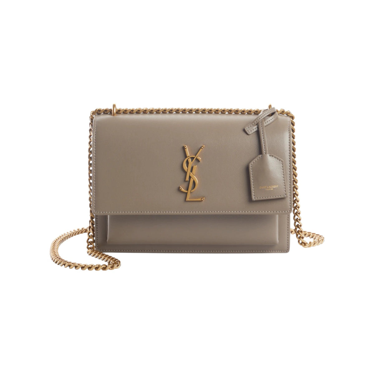 Saint Laurent Sunset Chain Bag