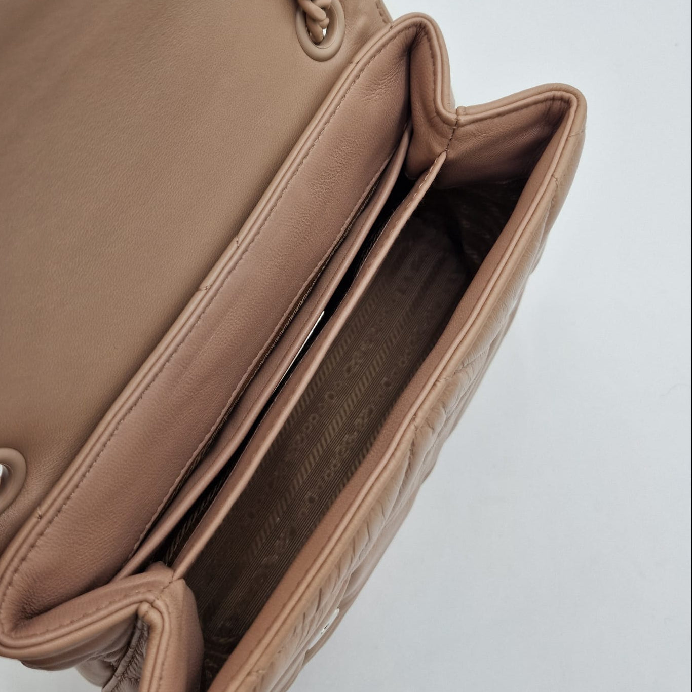 Prada Spectrum Nude