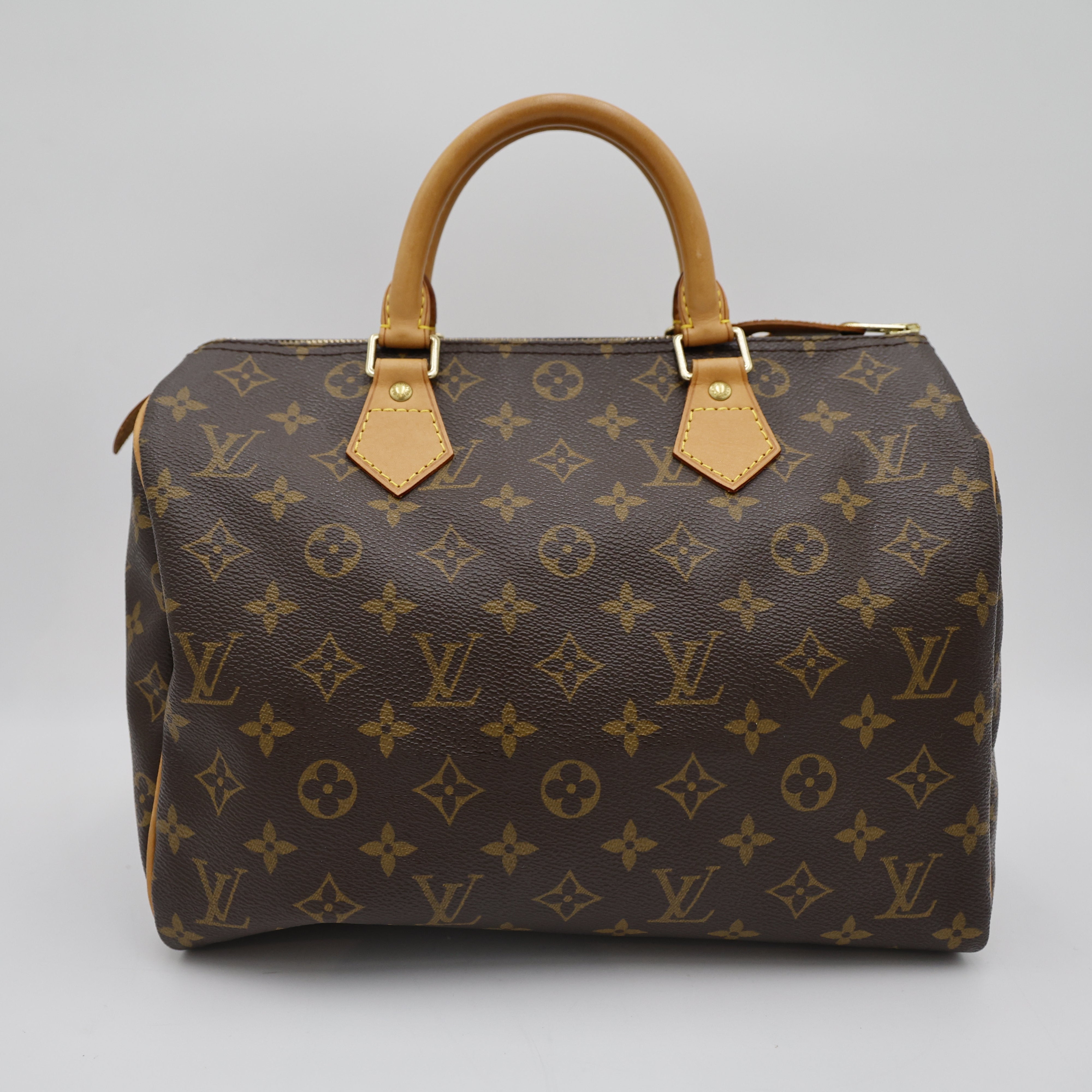Louis Vuitton Speedy 30