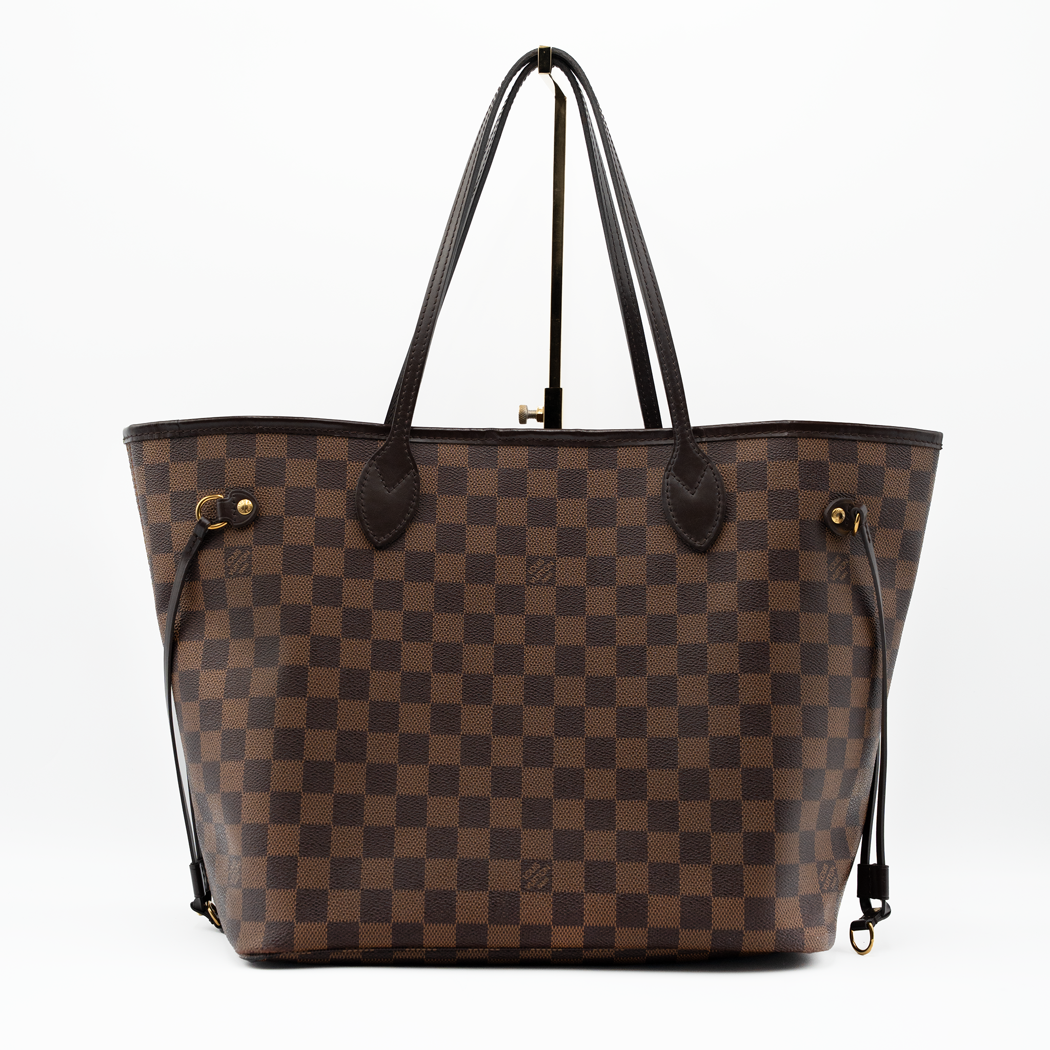 Saint Laurent Shopping Bag