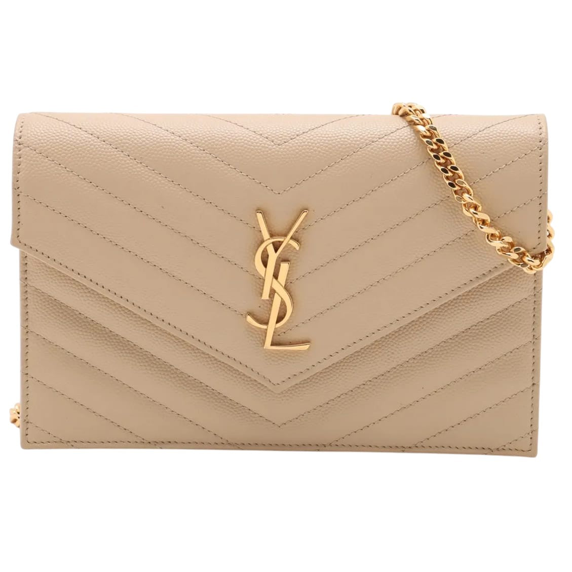 Saint Laurent Cassandre Matelassé