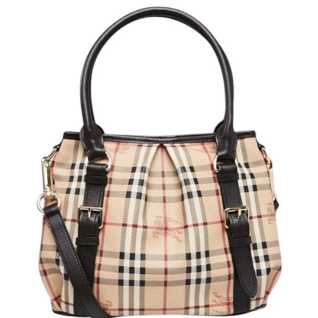 Burberry Tote