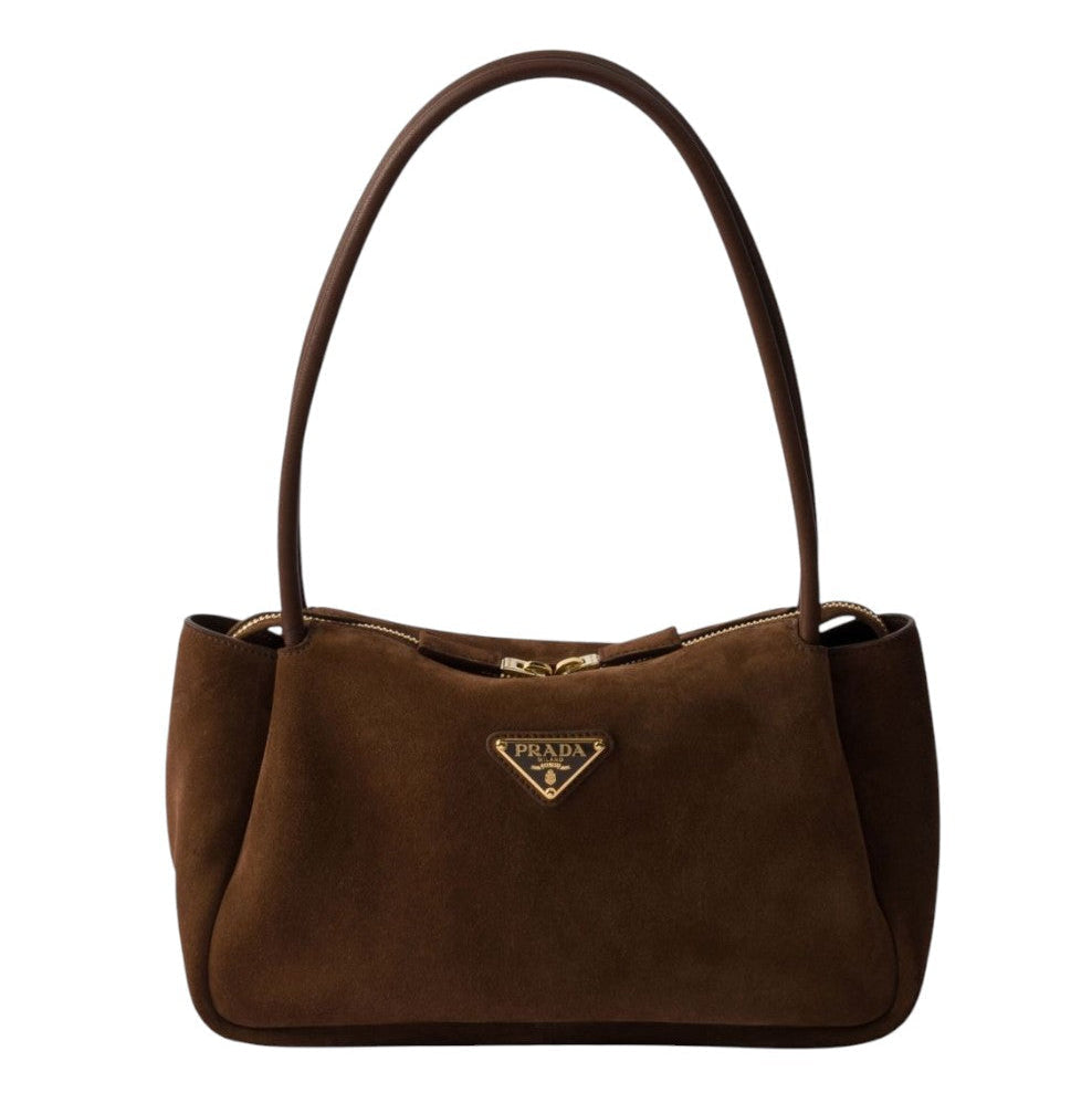 Prada Darling Medium Suede