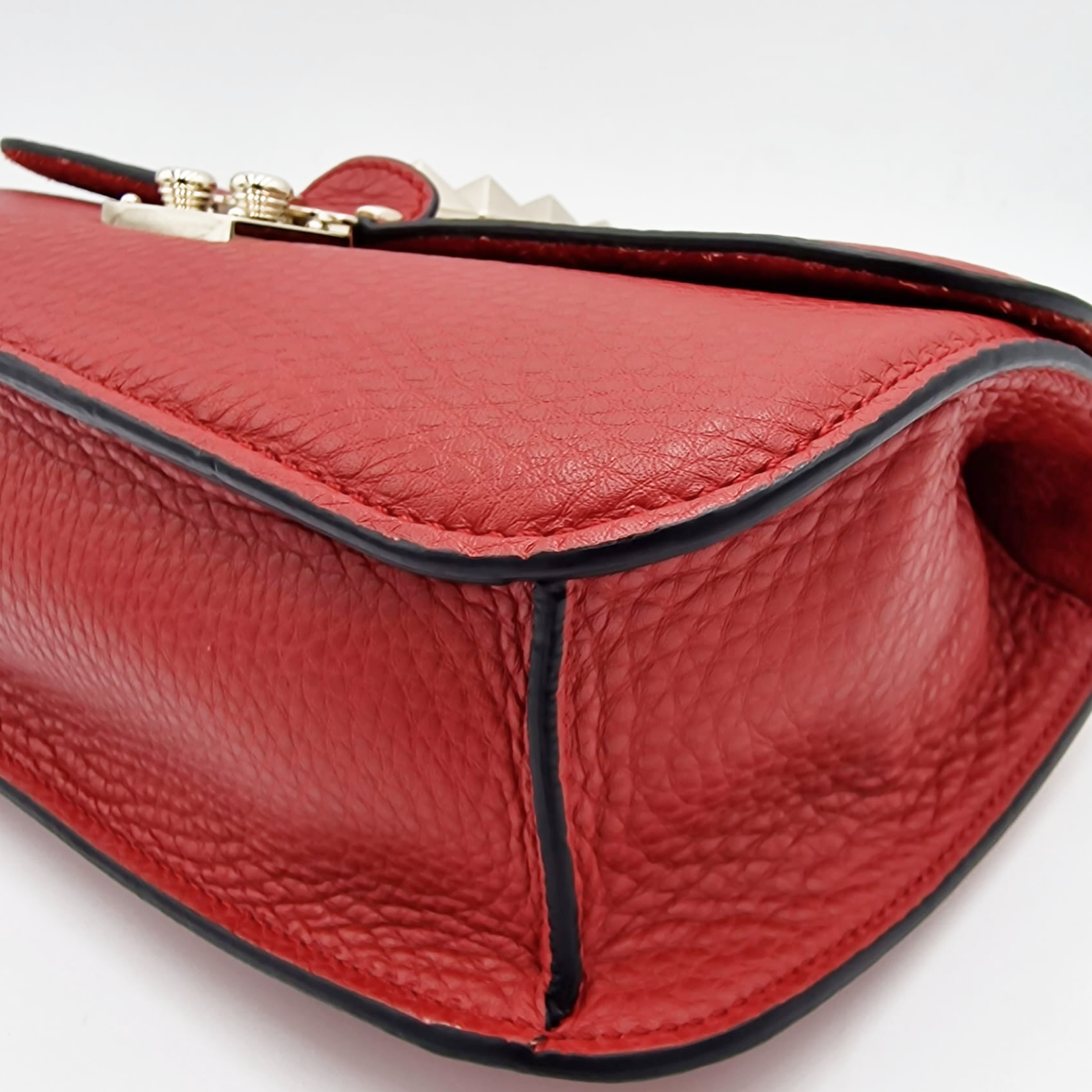Valentino Garavani Rockstud Glam Lock