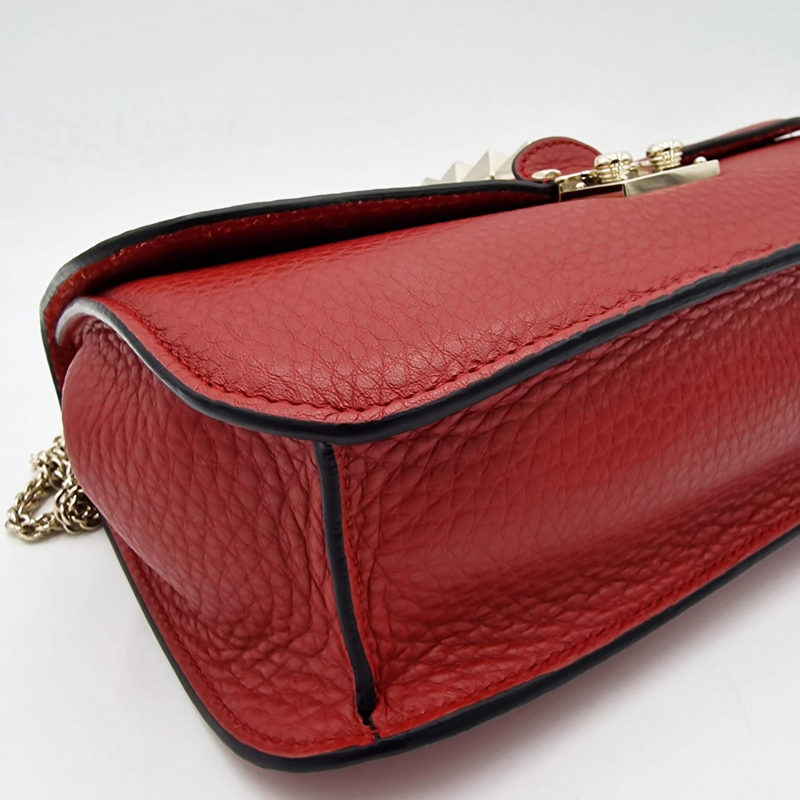 Valentino Garavani Rockstud Glam Lock