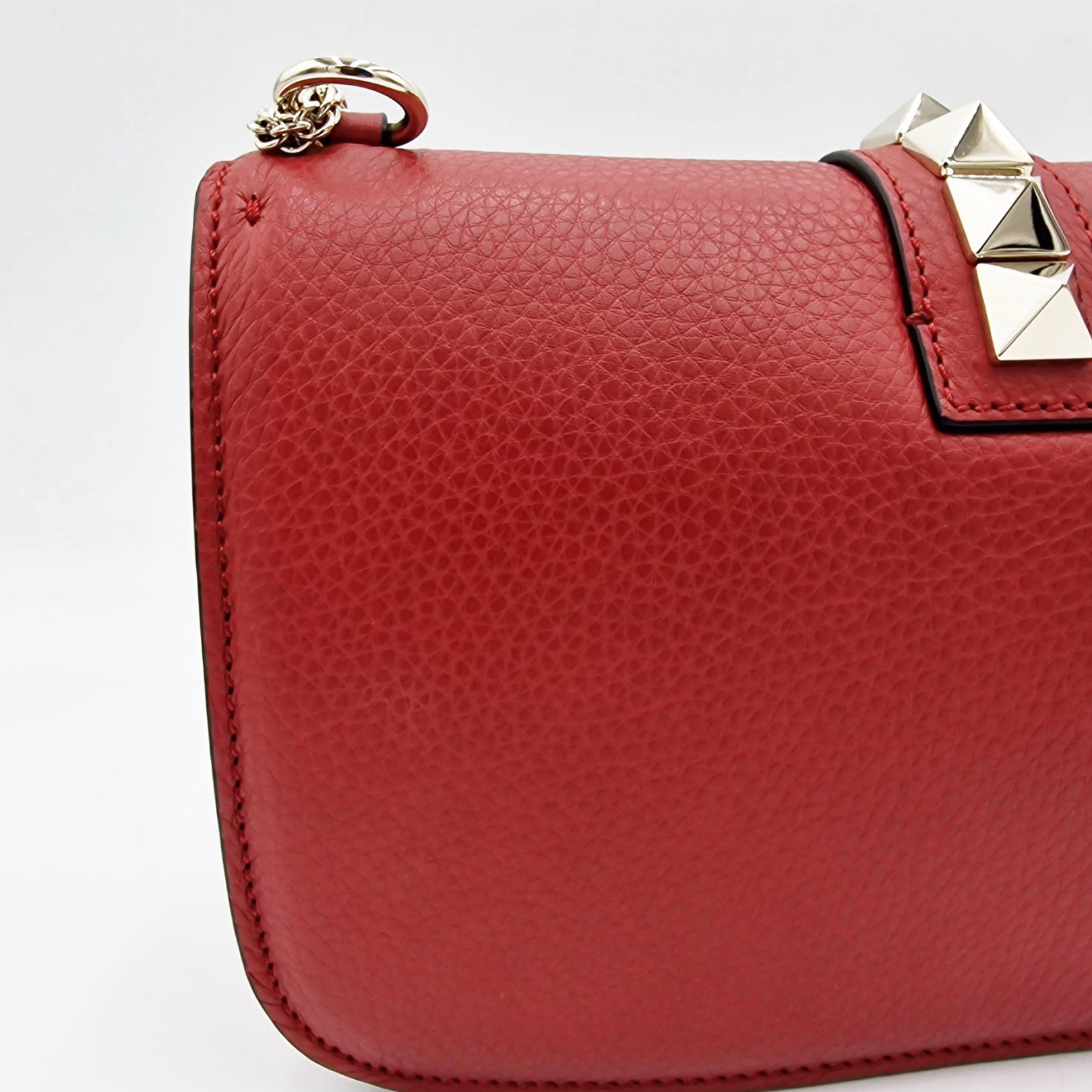 Valentino Garavani Rockstud Glam Lock