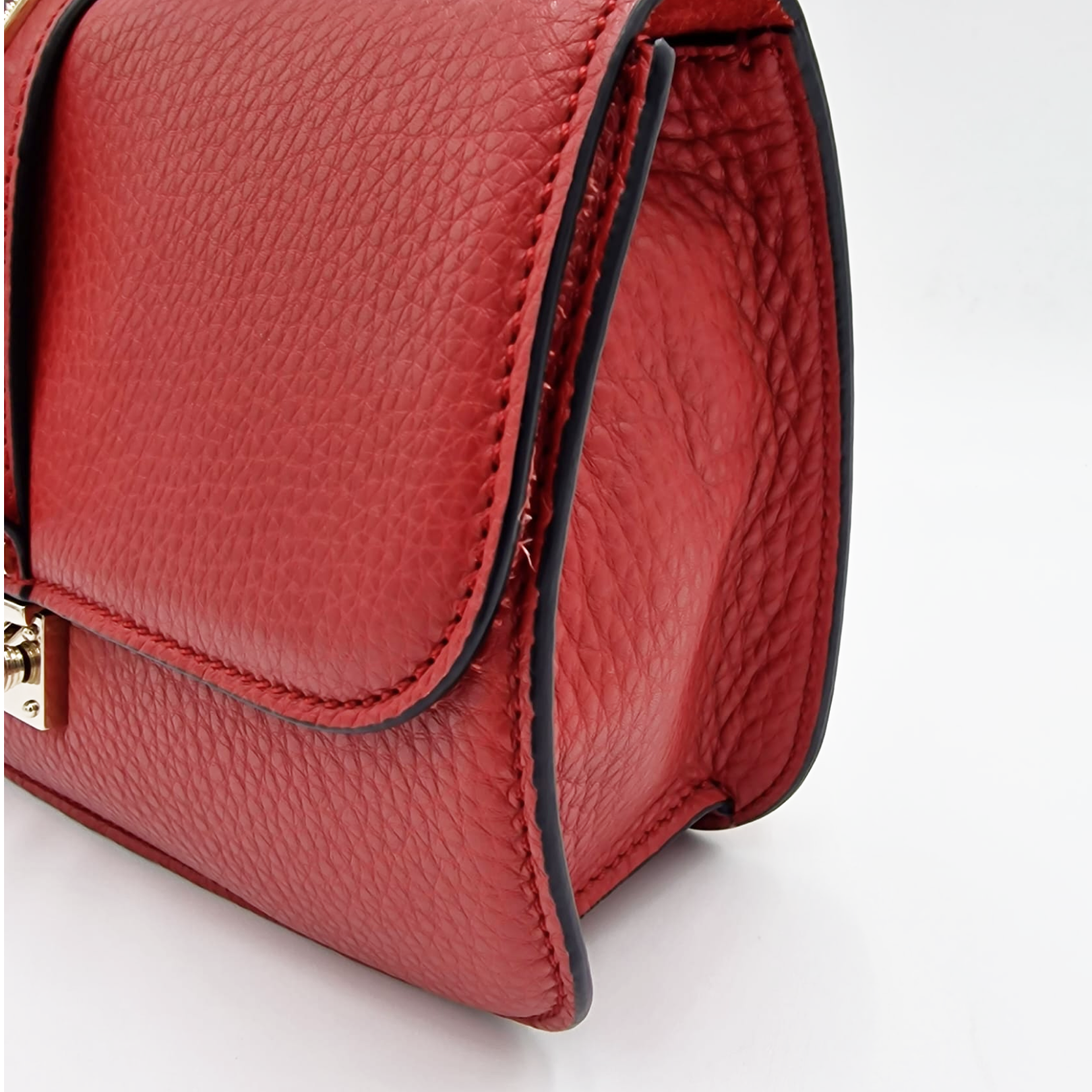 Valentino Garavani Rockstud Glam Lock