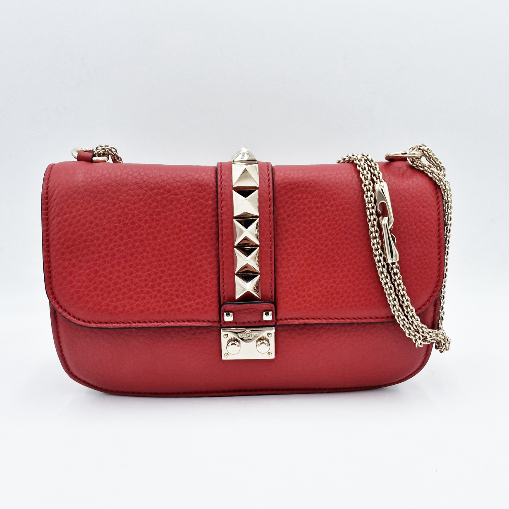 Valentino Garavani Rockstud Glam Lock