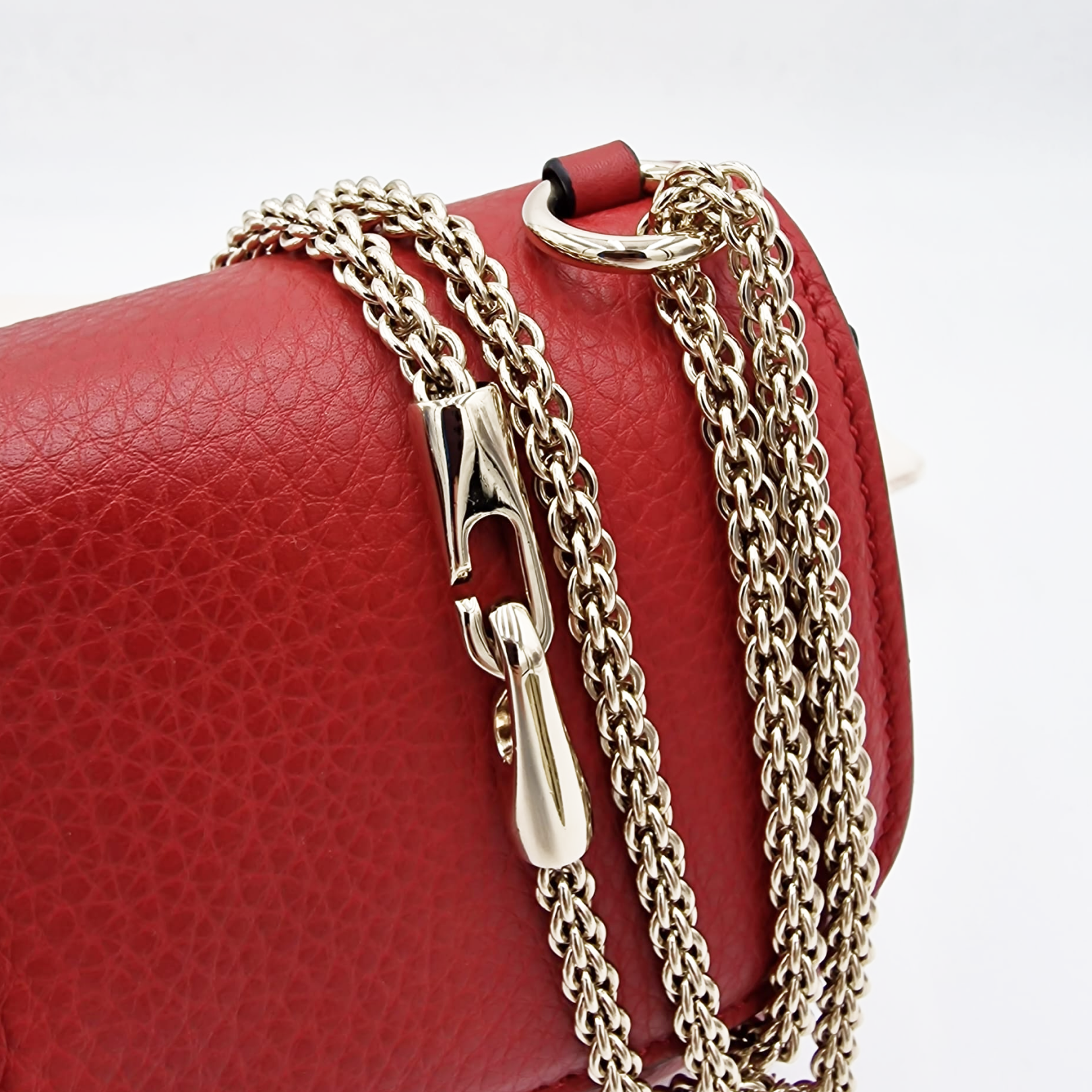 Valentino Garavani Rockstud Glam Lock