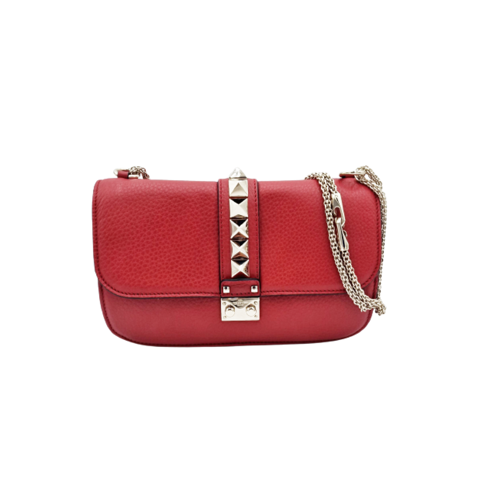 Valentino Garavani Rockstud Glam Lock