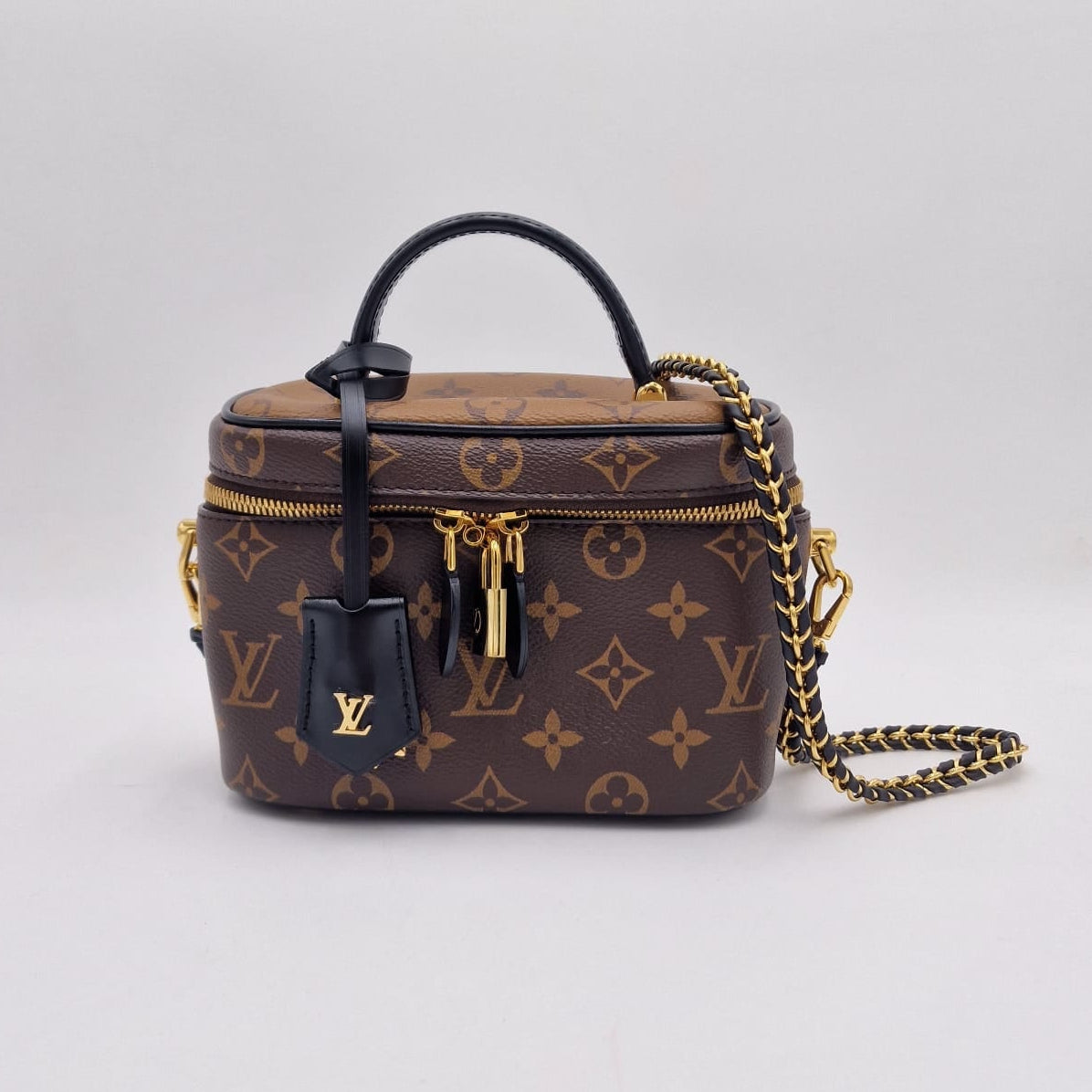 Louis Vuitton Vanity PM Reverse