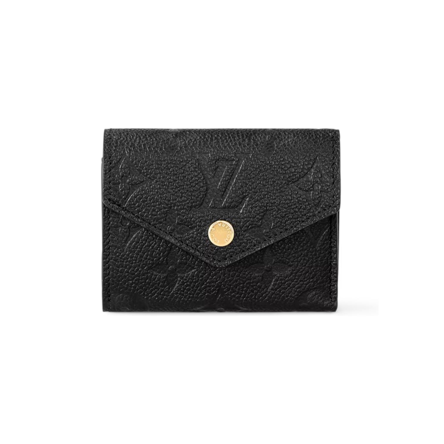 Louis Vuitton Zoe Wallet