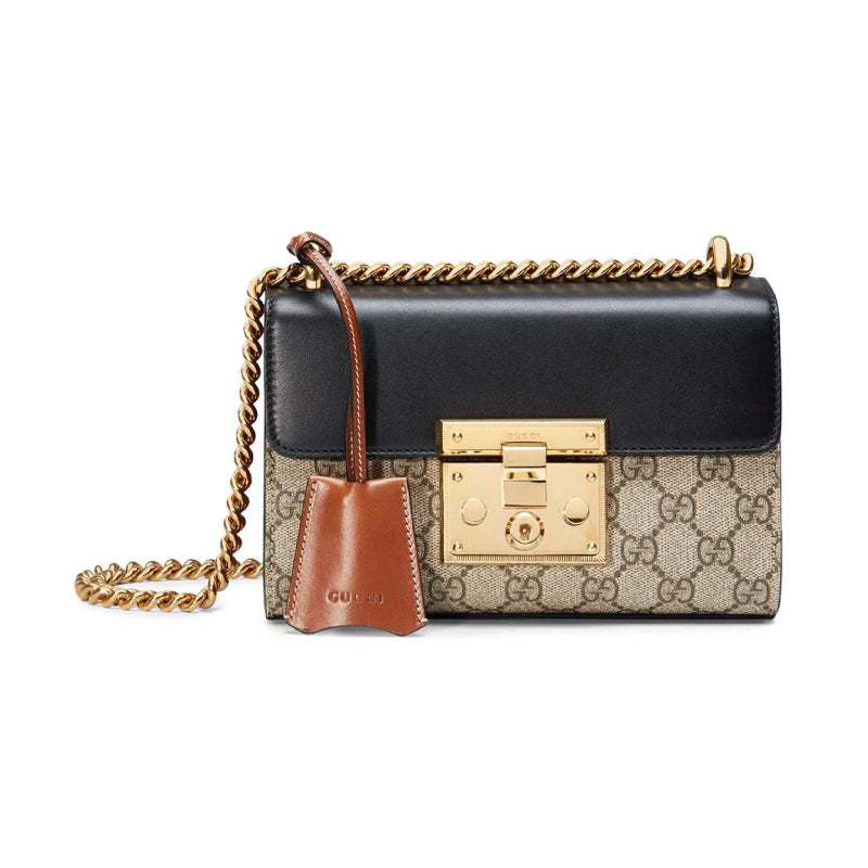 Gucci Padlock Signature