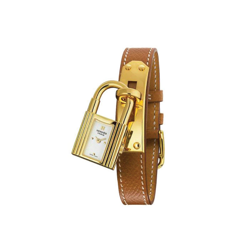 Hermès Kelly Watch