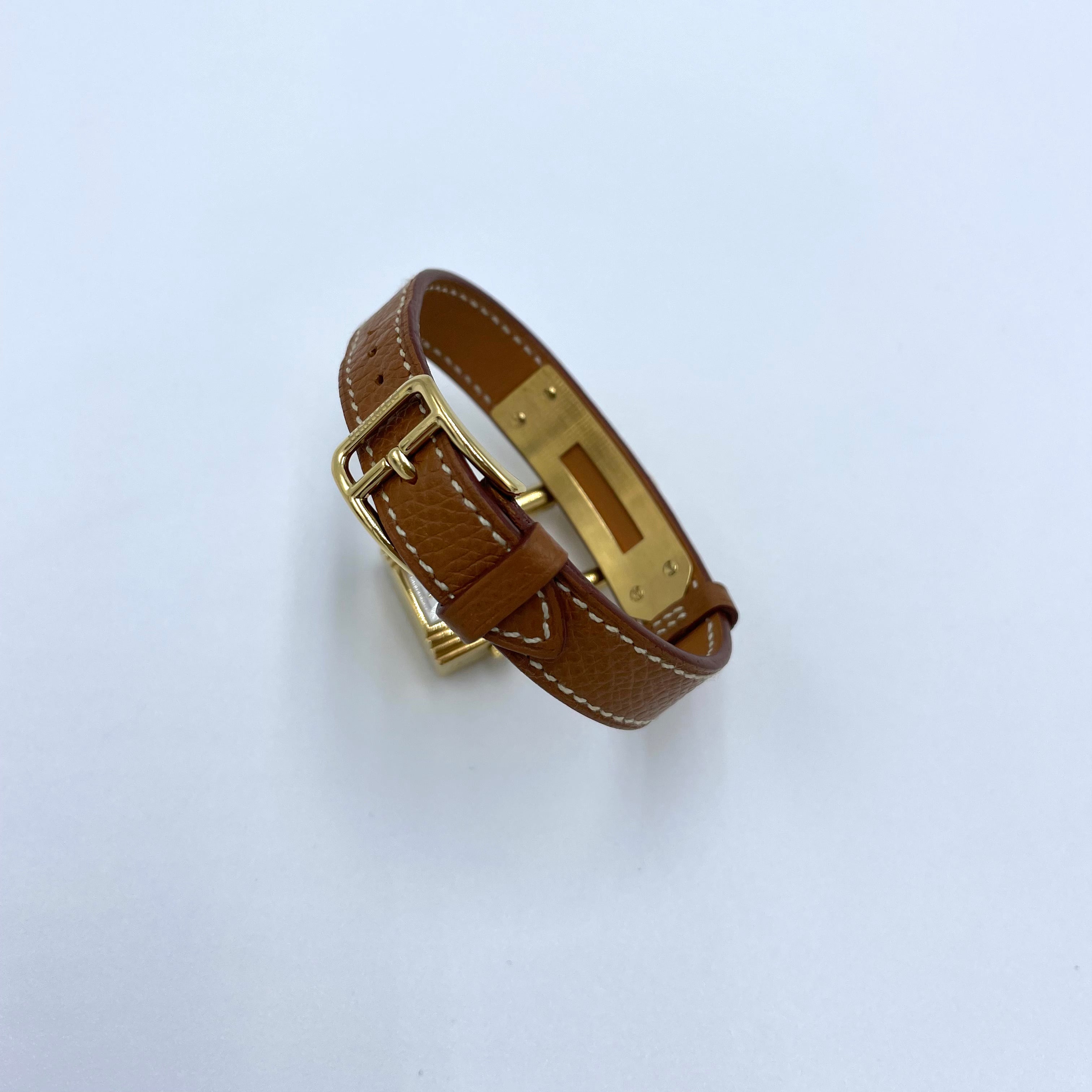 Hermès Relógio Kelly
